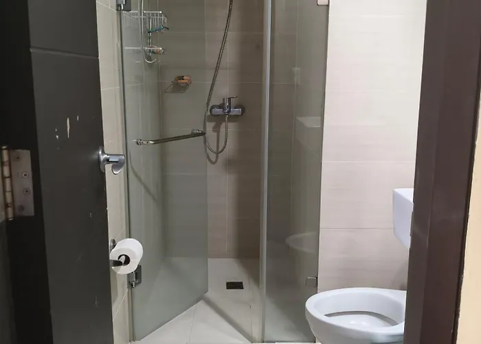 Apartamento M & V Condotel Near International Airport Manila