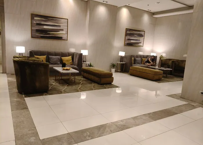 M & V Condotel Near International Airport * Manila