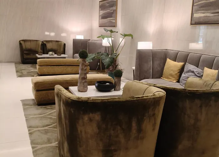 M & V Condotel Near International Airport Apartamento *